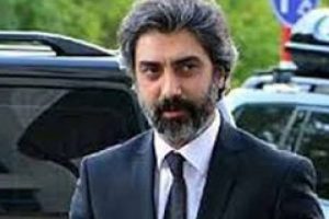 Necati Şaşmaz hala iyileşmedi mi?