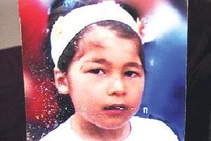 6.5 yıldır kızı Dilara'yı arıyor!
