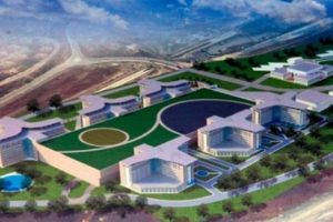 20 yeni şehir hastanesi geliyor