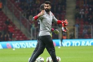 TFF Volkan'a kapıları kapattı!
