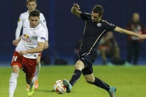 Wenger Brozovic'in peşinde!