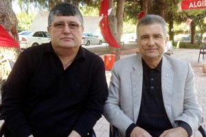 Kardeşinin b&ouml;breğiyle hayata tutundu