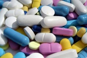 Antibiyotik kullanımında rekor bu b&ouml;lgede