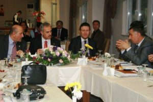 "Hedefimiz kaliteli insan yetiştirmek"