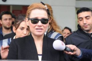 Deniz Seki 3 kişinin ismini verdi...