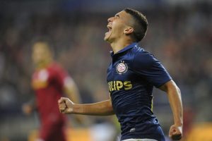 Galatasaray Zakaria Bakkali'nin peşinde!