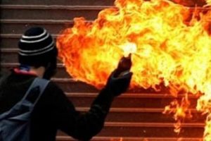 Bir yılda 18 bin kişi ter&ouml;r kurbanı oldu!