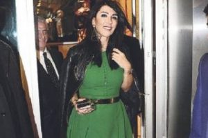 Hande Yener: Evliliği masaya yatıracağız...