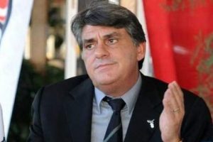 Serdar Adalı'dan Yıldırım'a sert eleştiri