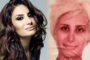 İrem Derici: Evlat olsa eldivenle sevilmez...