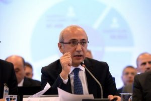 2015 yılında 15,5 milyar liralık yatırım yapılacak