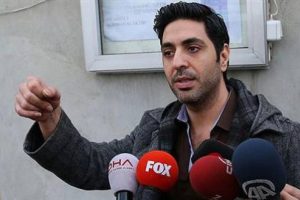 'Deniz Seki'nin durumu iyi değil'