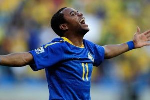 Robinho'dan Beşiktaş a&ccedil;ıklaması!