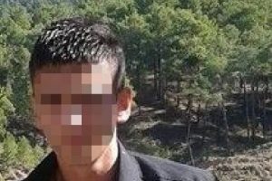 Babasıyla eşinin ilişkisini itiraf ettirip...