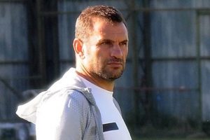 "T&uuml;rk futbolu bir yere gelmez!"