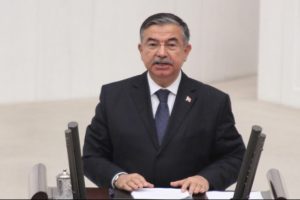 Suriye sınırındaki birliklere takviye