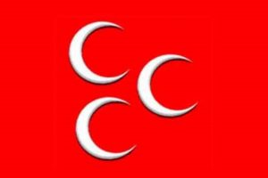 MHP'li eski y&ouml;netici evinde &ouml;l&uuml; bulundu