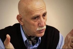 &Ouml;mer L&uuml;tfi Mete mezarı başında anıldı