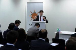 'K&ouml;rfez &uuml;lkeleri Gezi ve 17 Aralık'ı destekledi'