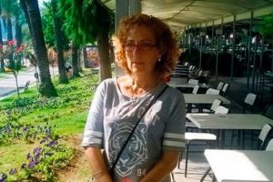 Ameliyat g&uuml;n&uuml; terk edildi pes etmedi kanseri yendi