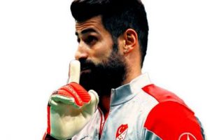 Volkan Bursaspor ma&ccedil;ında oynayacak mı?