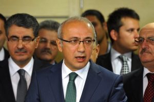 3. Havalimanı i&ccedil;in net a&ccedil;ıklama