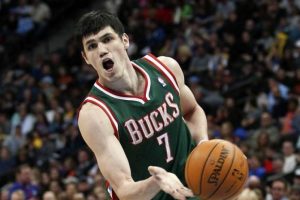 Milwaukee Ersan'la kazandı