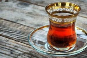 6 yıl ka&ccedil;tı &ccedil;ay y&uuml;z&uuml;nden yakalandı
