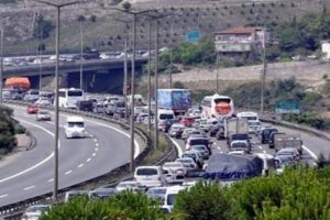 Vatandaşı korkutan artış