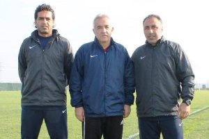 Bandırmaspor'da İneg&ouml;lspor alarmı