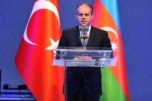 "Azerbaycan'a destek olmaya hazırız"