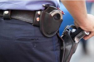 Bursa'da sahte polise varını yoğunu verdi!