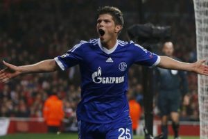 Galatasaray'a sürpriz Huntelaar teklifi 