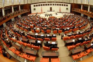Mevsimlik iş&ccedil;iler i&ccedil;in kanun teklifi