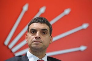 'Cumhurbaşkanlığı Sarayı'na m&uuml;zelerden ka&ccedil; eser g&ouml;nderidli?'