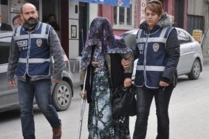 Y&uuml;kl&uuml; miktarda uyuşturucu ile yakalandı!