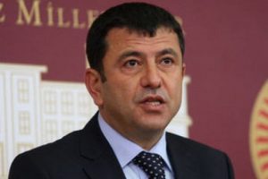 'Deniz'i asanlarla, Berkin'i yuhalatanlar...'