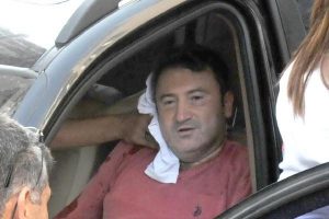 Belediye meclis &uuml;yesine silahlı saldırı