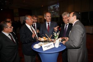Başkan Altepe, muhtarları ve STK'ları dinledi