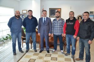 Gemlik'te her ay bir yarışma yapılacak