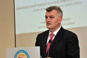 O olaydan sonra sağlık bakanı istifa etti!