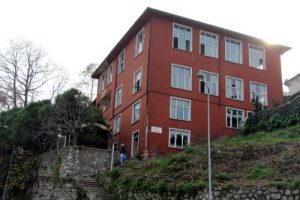 Valilik o binalara girişi yasakladı