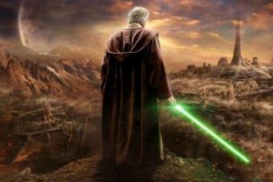 Yeni Star Wars fiminin ismi belli oldu!..