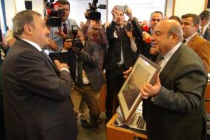 'Yanan alanların başka ama&ccedil;la kullanılması s&ouml;z konusu değil'