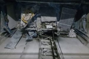 Asans&ouml;rlerin y&uuml;zde 70'i g&uuml;vensiz