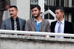 15 yaşındaki kıza cinsel istismara tutuklama!