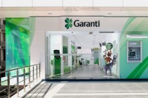 Garanti Bankası İspanyolların mı oluyor ?
