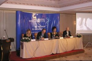 T&uuml;rk şirketi Kosova'da enstit&uuml; kurdu
