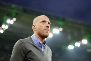 Sammer, Bayern ile s&ouml;zleşme yeniledi