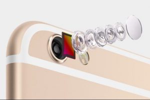 iPhone 6 Plus'larda şikayetlerin ardı arkası kesilmiyor